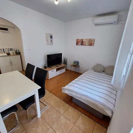 Viki Apartmán Zadar