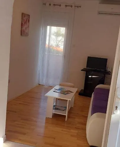 Apartmán Viki Zadar