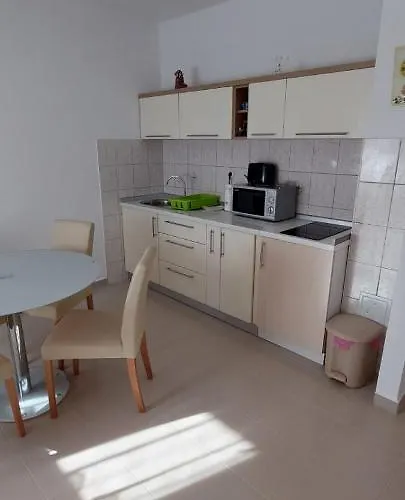 Viki Apartmán Zadar