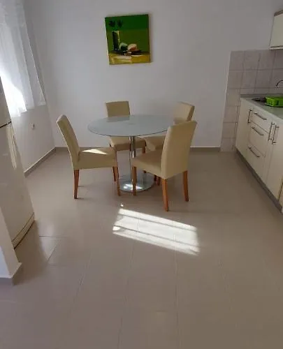 Viki Apartmán Zadar