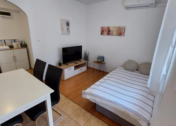 Viki Apartmán Zadar