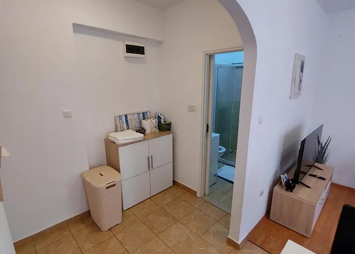Viki Lägenhet Zadar