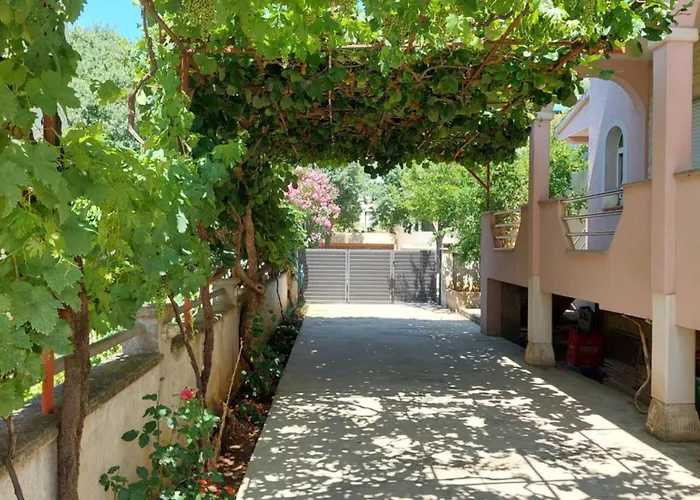 Viki Apartmán Zadar