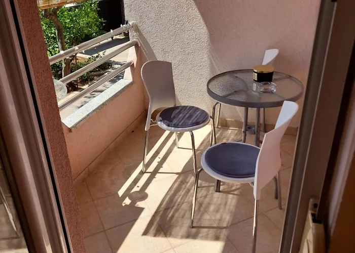 Viki Apartmán Zadar