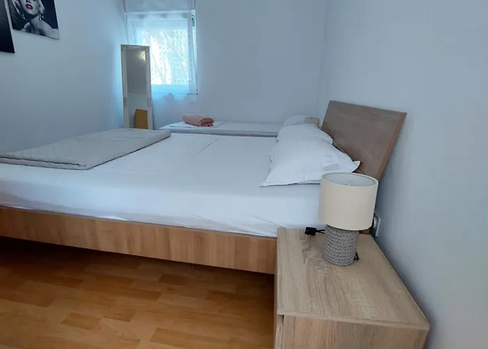 Viki Apartmán