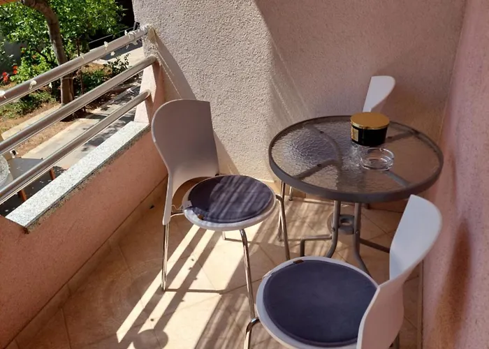 Viki Apartmán Zadar