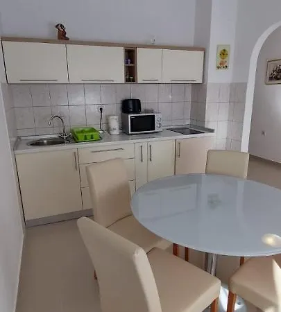 Apartman Viki Zadar