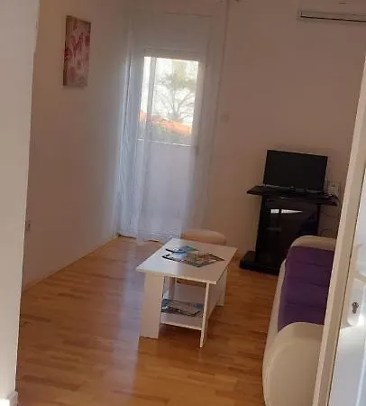 Apartment Viki Zadar