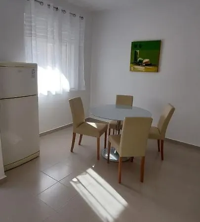 Viki Appartement *