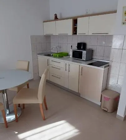 Viki Apartman Zadar
