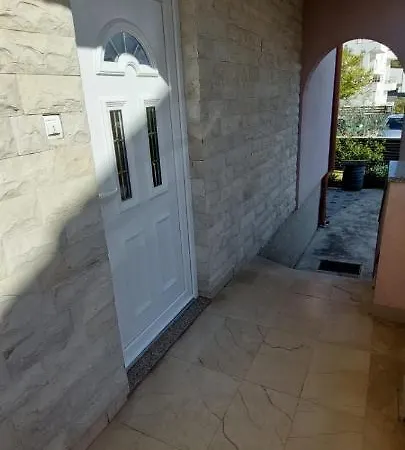 Apartman Viki