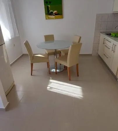 Viki Apartman Zadar