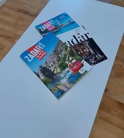 Apartman Viki *