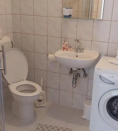 Viki Apartment