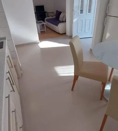 Viki Apartman