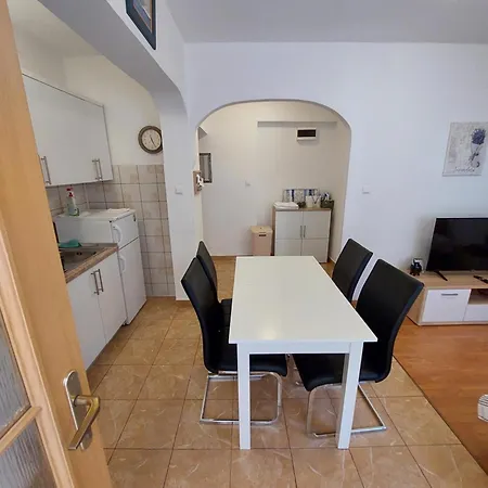 Apartment Viki *