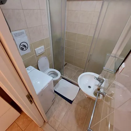 Viki Apartment