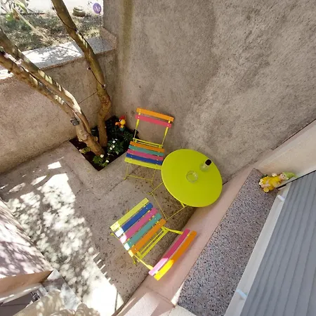 Apartment Viki