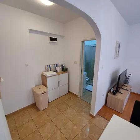 Viki Apartment Zadar