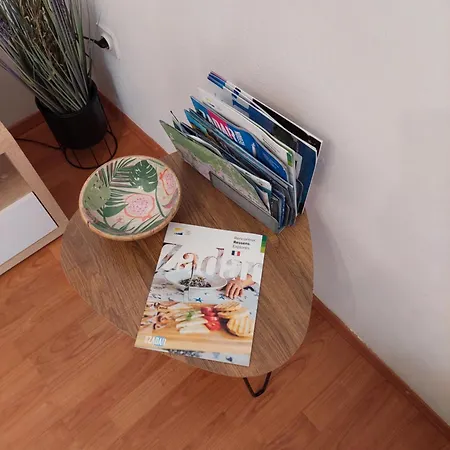 Apartment Viki Zadar