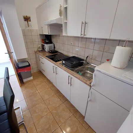Appartement Viki *