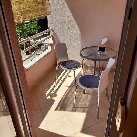 Viki Apartman Zadar
