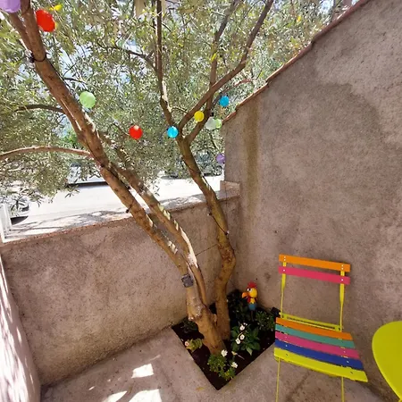 Apartman Viki *