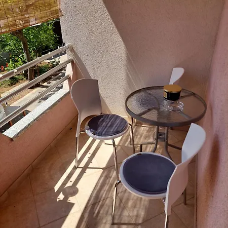 Viki Apartman Zadar