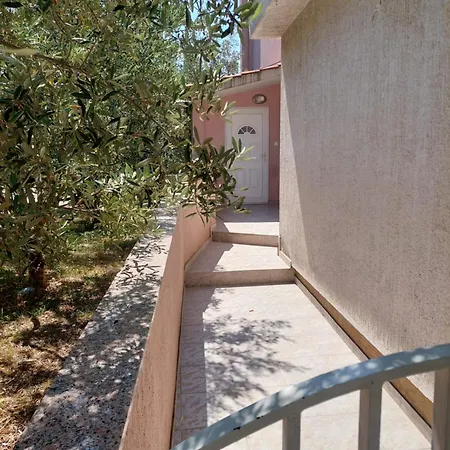 Apartman Viki *