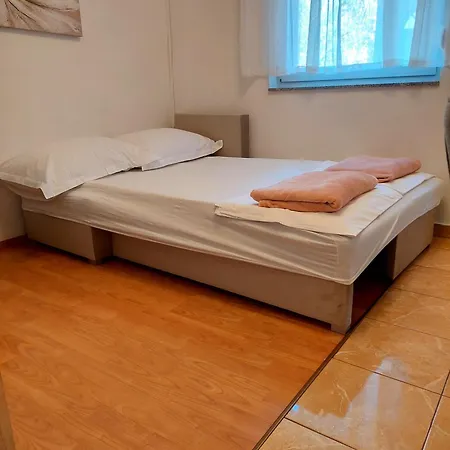 Apartman Viki Zadar