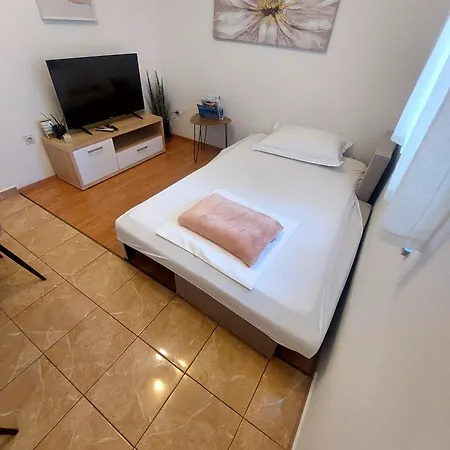 Apartman Viki