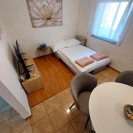 Apartman Viki Zadar