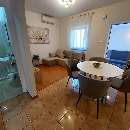 Apartman Viki