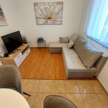 Apartman Viki