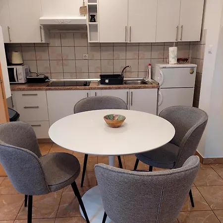 Viki Apartman Zadar