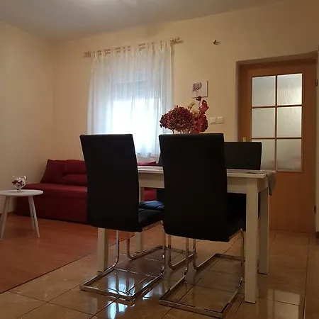 Apartment Viki Zadar