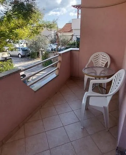 Apartamento Viki *