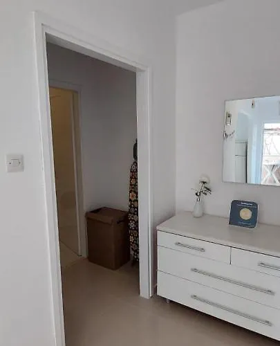 Viki Apartamento *