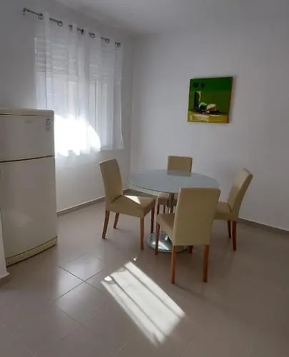 Viki Apartamento *
