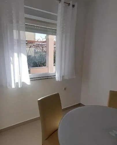 Viki Apartamento *