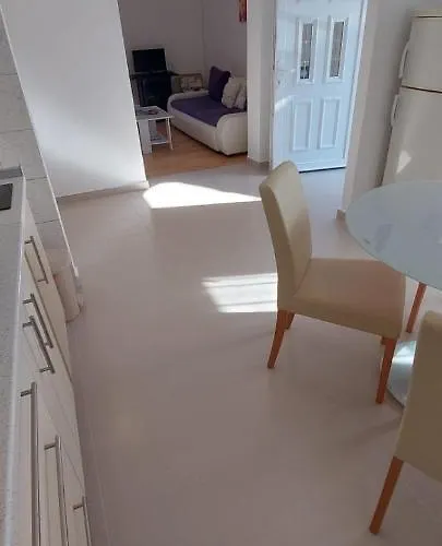 Viki Apartamento