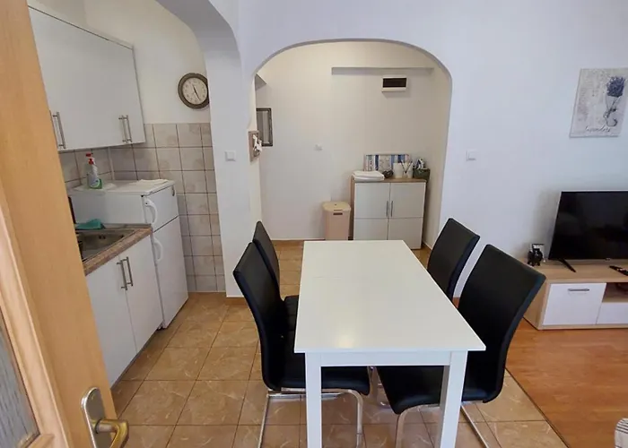 Apartamento Viki *