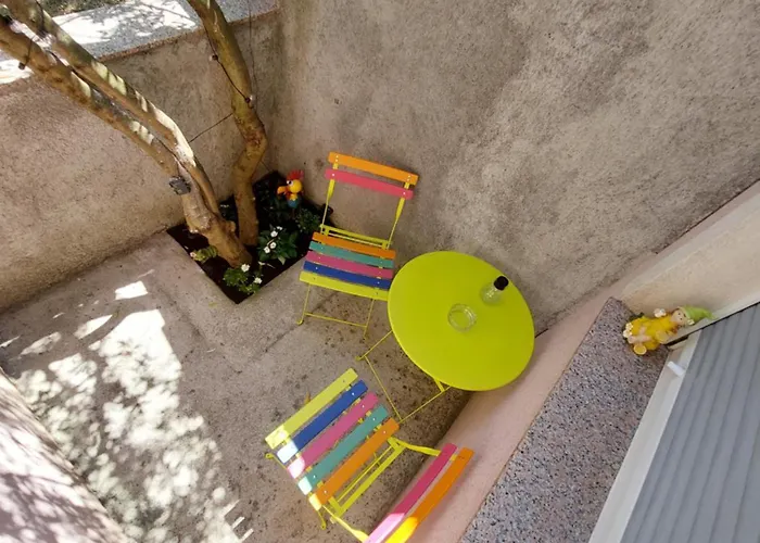 Apartamento Viki