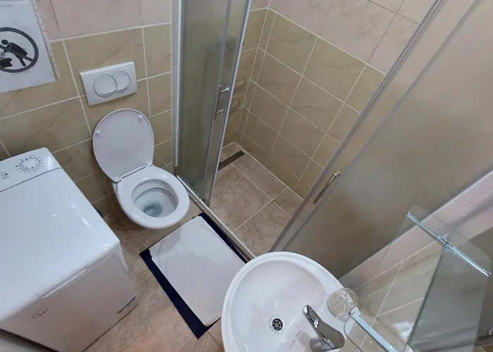 Viki Apartamento *