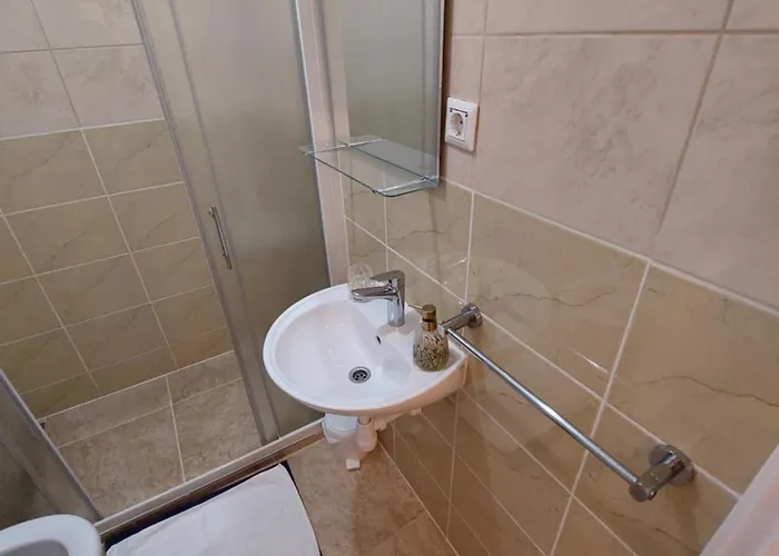 Apartamento Viki