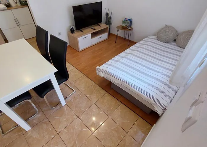 Viki Apartamento *
