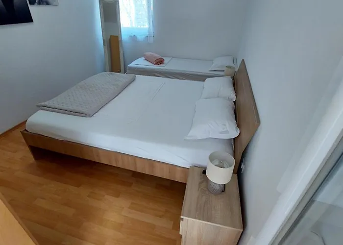 Viki Apartamento *