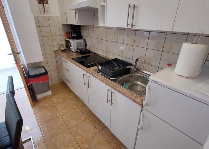 Apartamento Viki *