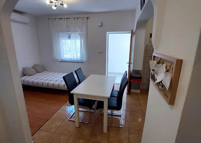 Apartamento Viki