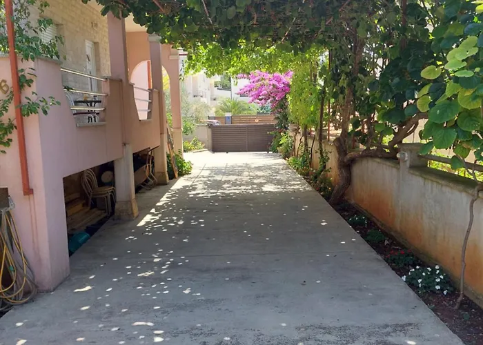 Viki Apartamento *